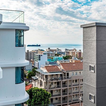 Strand Beach, Magnificent Apartment... Sea Point Le Cap Extérieur photo