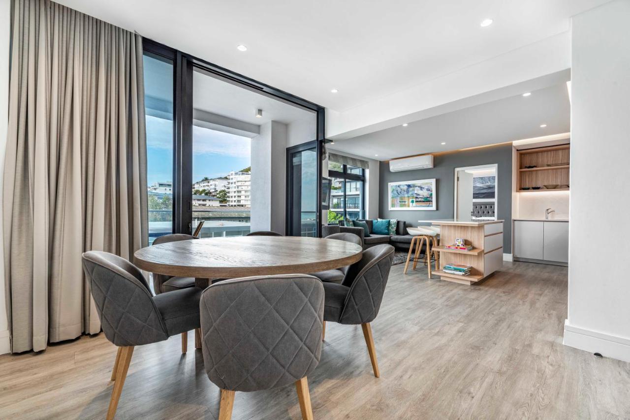 Strand Beach, Magnificent Apartment... Sea Point Le Cap Extérieur photo