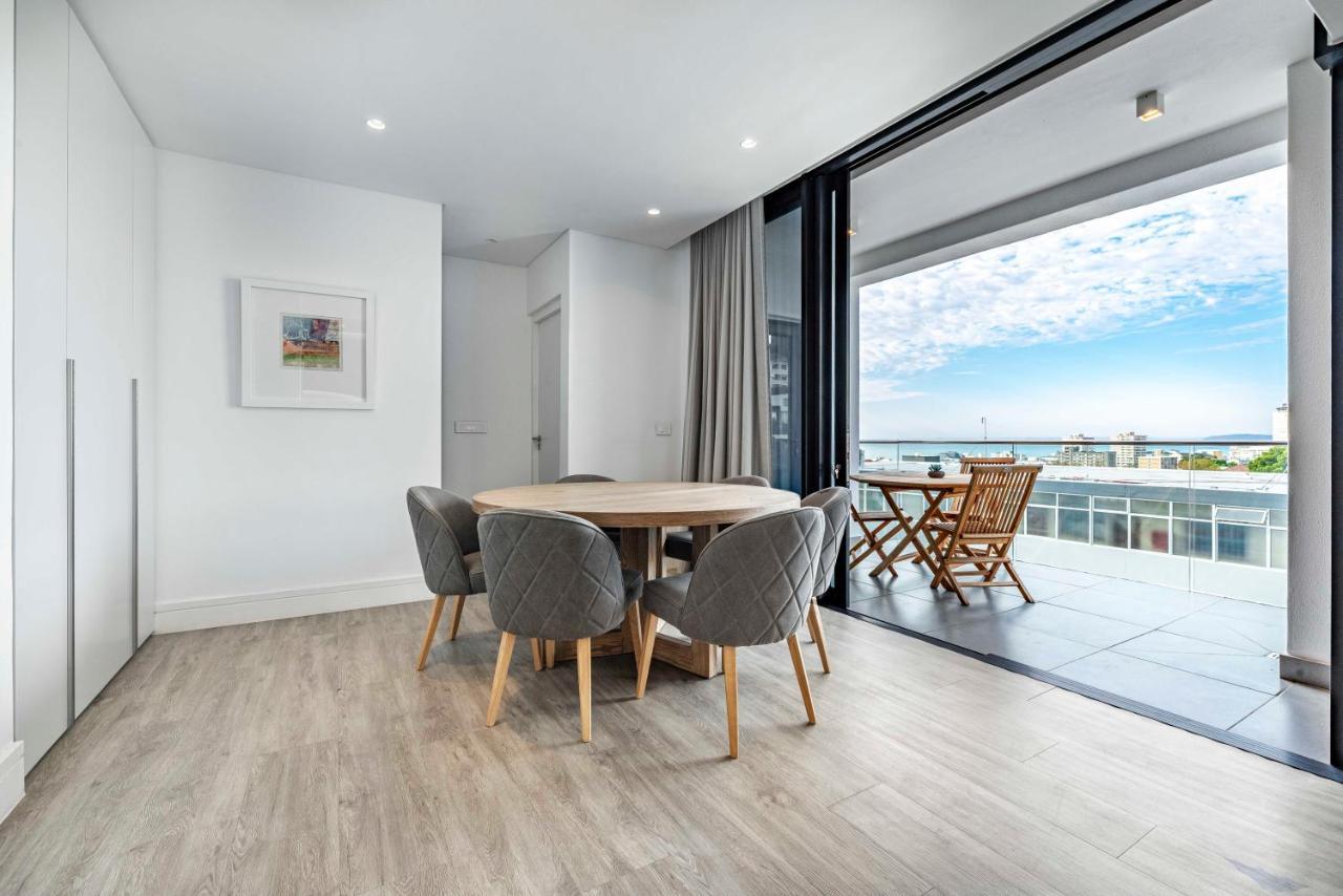 Strand Beach, Magnificent Apartment... Sea Point Le Cap Extérieur photo