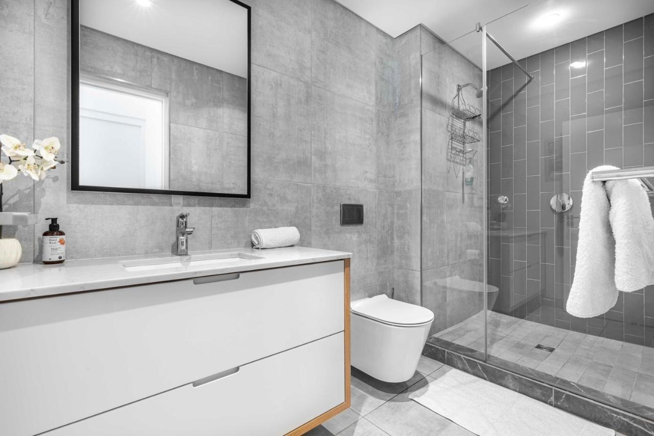 Strand Beach, Magnificent Apartment... Sea Point Le Cap Extérieur photo